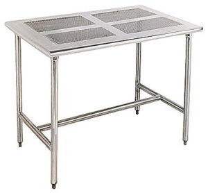 cleanroom furniture - table